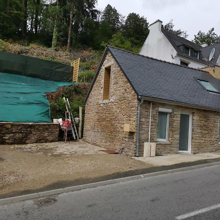 Gite De Beg Menez Le 26 - Gite A La Forêt-Fouesnant Eksteriør bilde